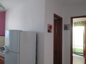Bed & Breakfast La Palma Hostel By Pension Central
