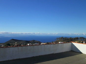 Bed & Breakfast La Palma Hostel By Pension Central