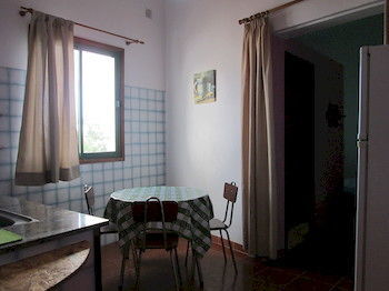 Bed & Breakfast La Palma Hostel By Pension Central