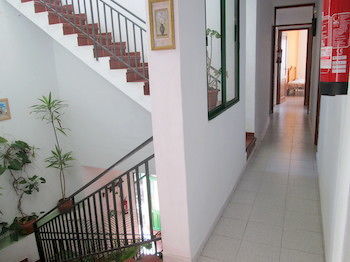 Bed & Breakfast La Palma Hostel By Pension Central