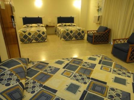 Parque Inn Hotel & Suites