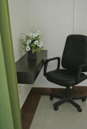Parque Inn Hotel & Suites
