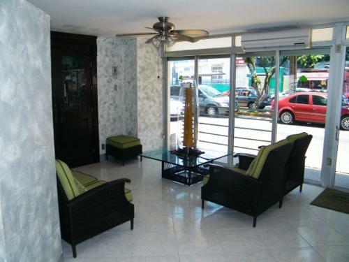 Parque Inn Hotel & Suites