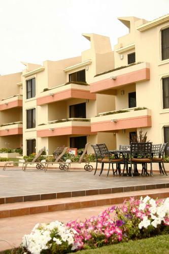 Hotel Punta Morro