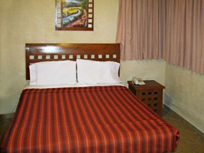 Hotel Real Santa Mar�a