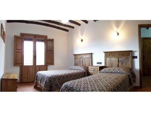 Apartamento Balc�n De V�lor - Centro De Turismo Rural
