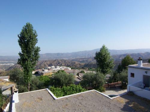 Apartamento Balc�n De V�lor - Centro De Turismo Rural