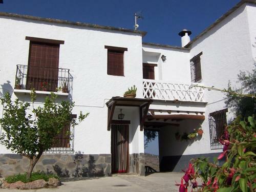 Apartamento Balc�n De V�lor - Centro De Turismo Rural
