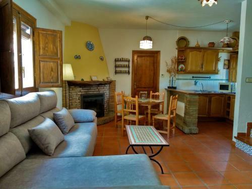Apartamento Balc�n De V�lor - Centro De Turismo Rural