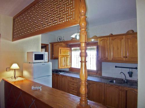 Apartamento Balc�n De V�lor - Centro De Turismo Rural