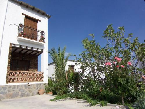 Apartamento Balc�n De V�lor - Centro De Turismo Rural