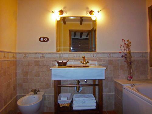 Apartamento Balc�n De V�lor - Centro De Turismo Rural