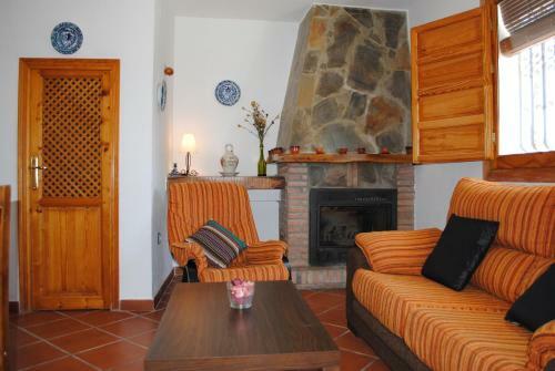 Apartamento Balc�n De V�lor - Centro De Turismo Rural