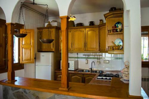 Apartamento Balc�n De V�lor - Centro De Turismo Rural