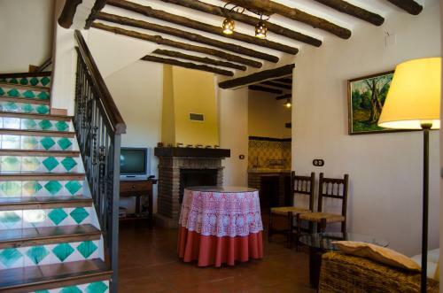 Apartamento Balc�n De V�lor - Centro De Turismo Rural