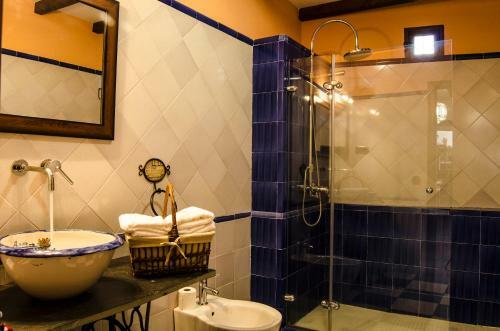 Apartamento Balc�n De V�lor - Centro De Turismo Rural