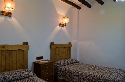 Apartamento Balc�n De V�lor - Centro De Turismo Rural