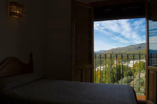 Apartamento Balc�n De V�lor - Centro De Turismo Rural