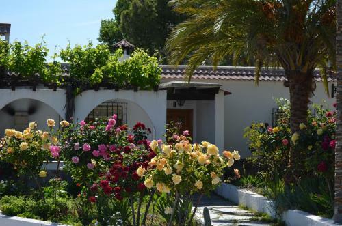 Apartamento Balc�n De V�lor - Centro De Turismo Rural