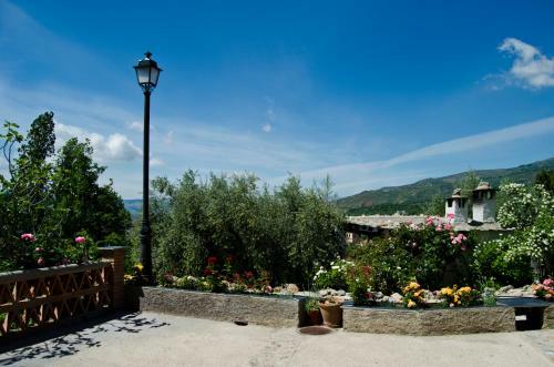 Apartamento Balc�n De V�lor - Centro De Turismo Rural