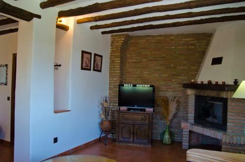 Apartamento Balc�n De V�lor - Centro De Turismo Rural