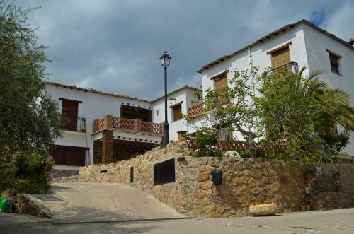 Apartamento Balc�n De V�lor - Centro De Turismo Rural