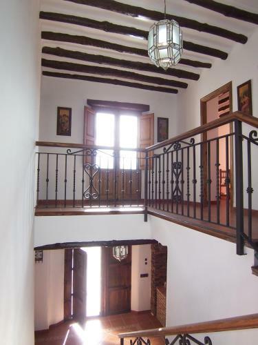 Apartamento Balc�n De V�lor - Centro De Turismo Rural