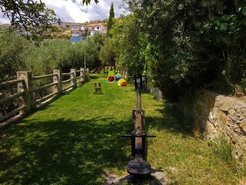 Apartamento Balc�n De V�lor - Centro De Turismo Rural