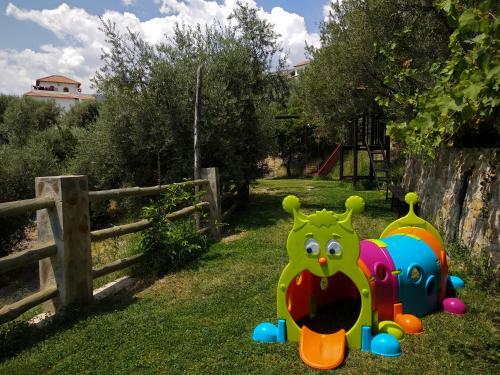 Apartamento Balc�n De V�lor - Centro De Turismo Rural