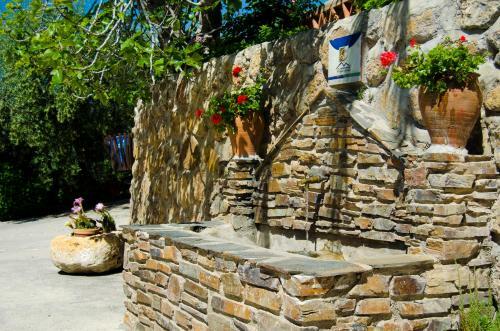 Apartamento Balc�n De V�lor - Centro De Turismo Rural