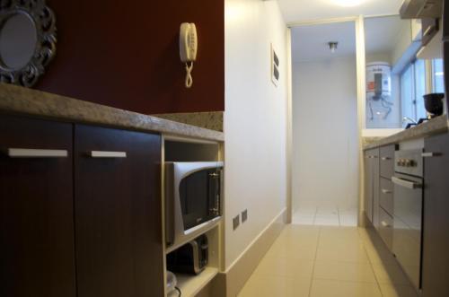 Rentals In Miraflores Apartments