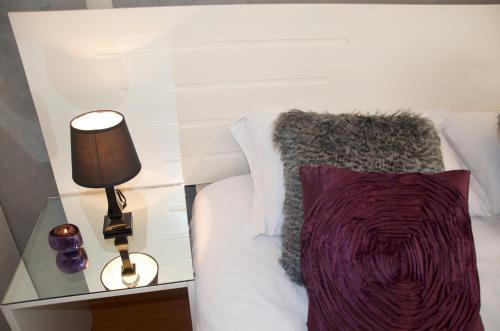 Rentals In Miraflores Apartments
