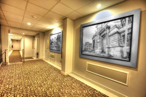 Limaq Hotel