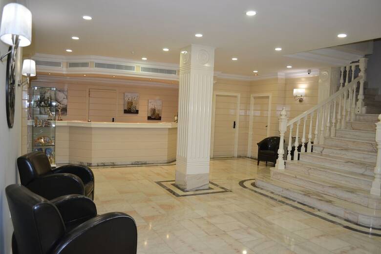 Hotel Ramomar