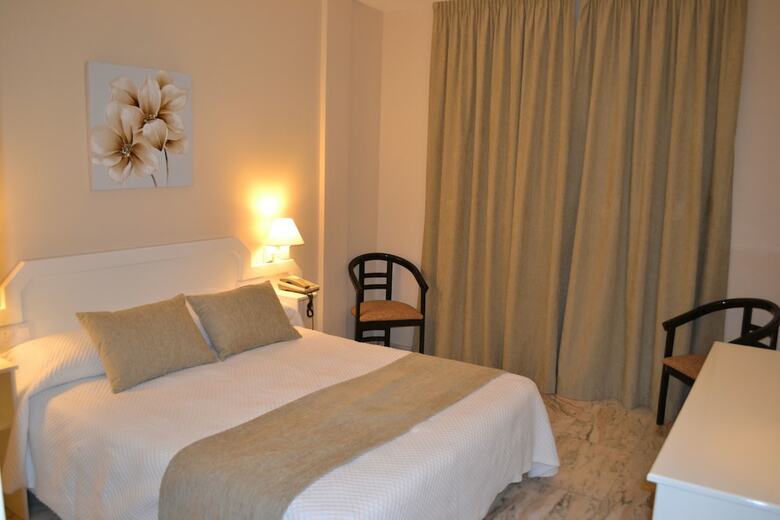 Hotel Ramomar