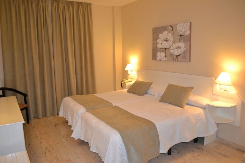 Hotel Ramomar