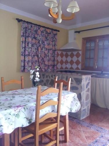 Apartamento El Almendral