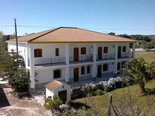 Apartamento El Almendral