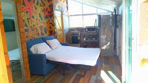 Hotelito Escondido
