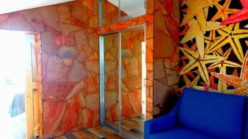 Hotelito Escondido