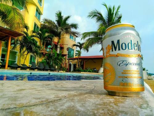 Hotelito Escondido