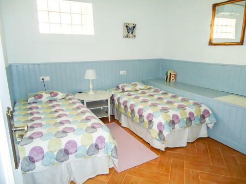 Villa Almog�a