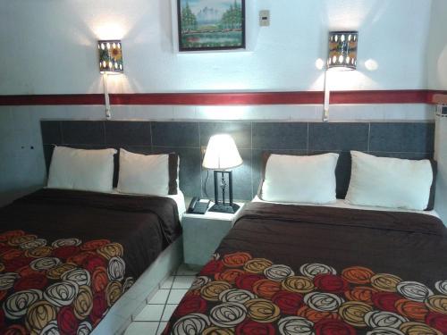 Hotel Terranova