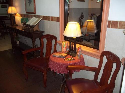 Hotel Terranova
