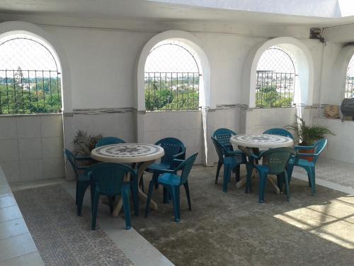 Hotel Terranova