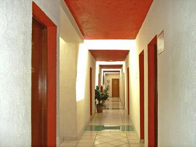 Hotel Casa De Oraci�n San Jose