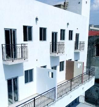 Hotel Casa De Oraci�n San Jose