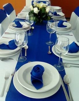 Hotel Casa De Oraci�n San Jose