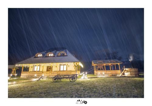 Hostal Casa Moro?anului