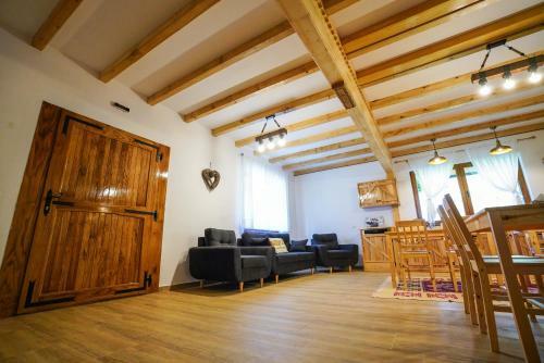 Hostal Casa Moro?anului